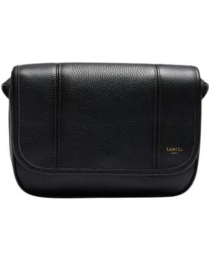 Lancel Cross Body Bags - Black