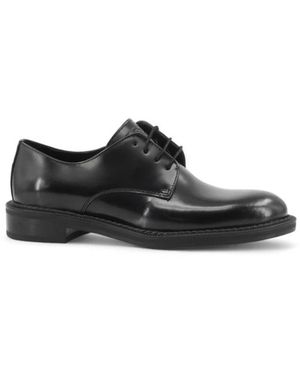 Frau Business Shoes - Nero