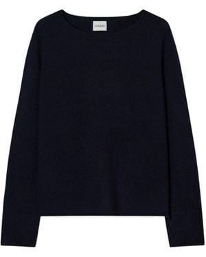 Closed Cashmere Knitwear - Blu