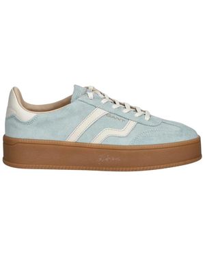 GANT Sneakers - Bleu