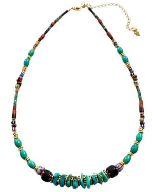 Gachon Pothier Rita Ketting - Metallic