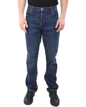 RICHMOND Jeans ,Blauw ,Denim Og Denim