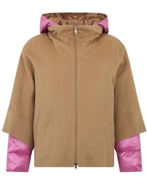 Herno Light Jackets - Verde