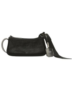 Max Mara Cross Body Bags - Negro