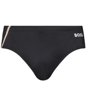 HUGO Beachwear - Nero