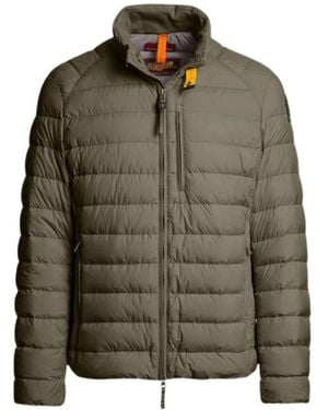 Parajumpers Light Jackets - Green