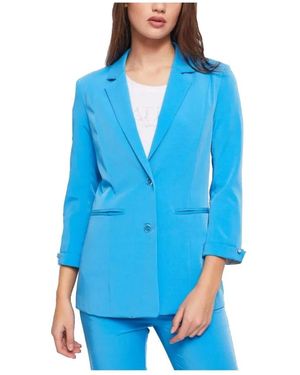 GAUDI Blazers - Azul