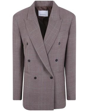 Frankie Shop Blazers - Marrón