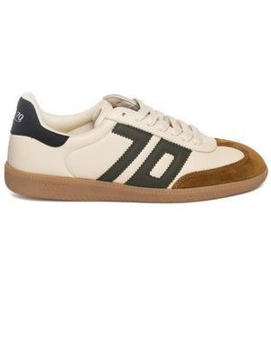 Back70 Sneakers - Multicolore