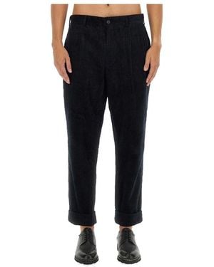 Engineered Garments Chinos - Black