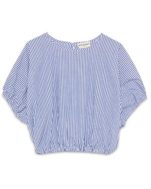 Roy Rogers Blouses - Blu