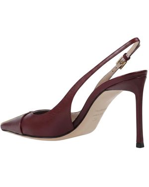 Tom Ford Court Shoes - Brown