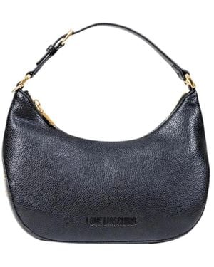 Love Moschino Shoulder Bags - Blue