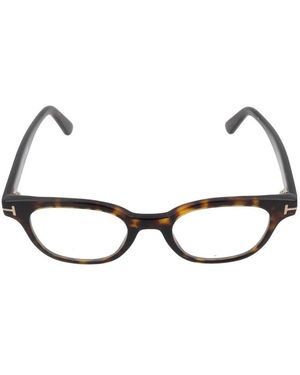 Tom Ford Glasses - Brown