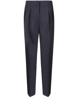 Prada Tapered Hosen - Blau
