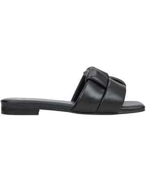 ESTRO Sliders - Black