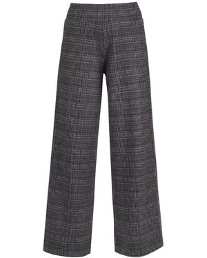 Niu Wide Trousers - Grigio