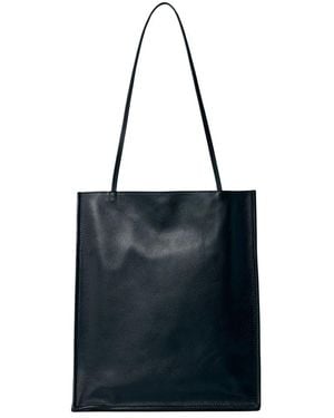 The Row Tote Bags - Nero