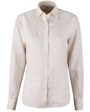 Stenströms Shirts - Neutro