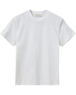 Sofie Schnoor T-Shirts - Blanco