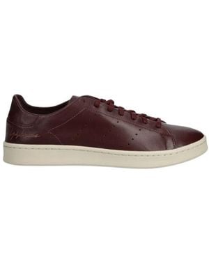 Y-3 Sneakers - Marron