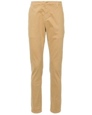Dondup Chinos - Natural