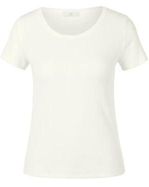 Riani T-Shirts - White