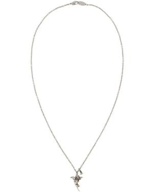 Vivienne Westwood Necklaces - Metálico