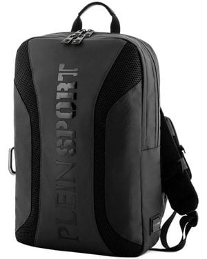 Philipp Plein Backpacks - Black
