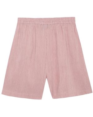 Cortana Casual Shorts - Rosa