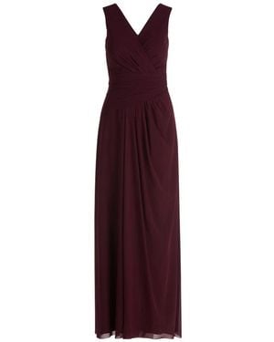 Vera Mont Gowns - Paars