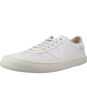 Victoria Sneakers - Blanco