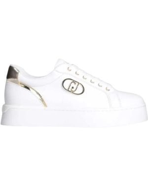 Liu Jo Sneakers - Blanc