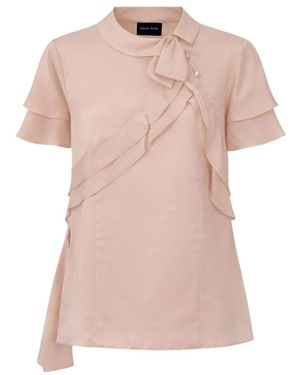 Simone Rocha Blouses - Pink