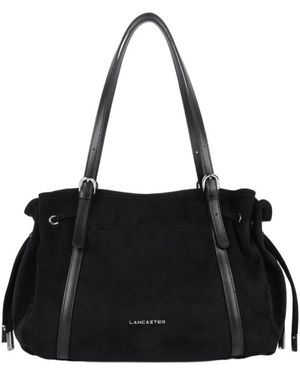 Lancaster Tote Bags - Negro