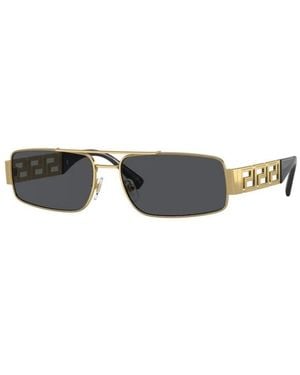 Versace Sunglasses - Yellow