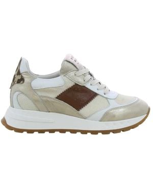 Piedi Nudi Sneakers - Gris