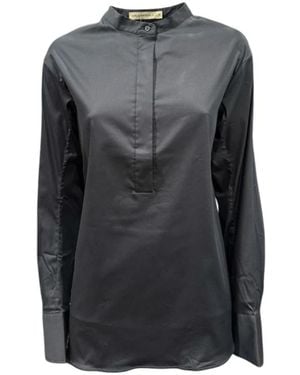 Lis Lareida Blouses - Black