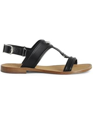 Zadig & Voltaire Shoes - Black
