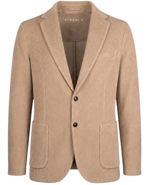 Circolo 1901 Blazers - Natur