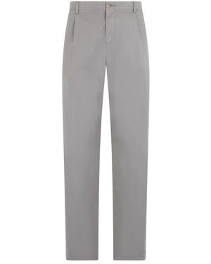 Fedeli Chinos - Grey