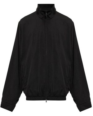 Our Legacy Light Jackets - Black