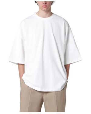 Entire studios T-Shirts - White