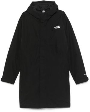 The North Face Parkas - Black