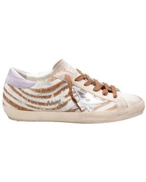 Golden Goose Sneakers - Multicolore