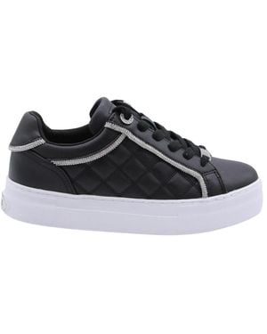 Guess Trainers - Black