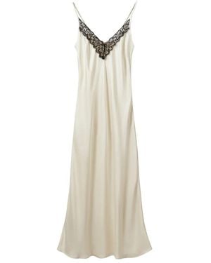 Sofie Schnoor Maxi Dresses - Neutro
