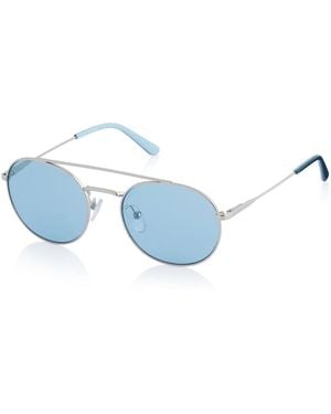 Calvin Klein Glasses - Blauw