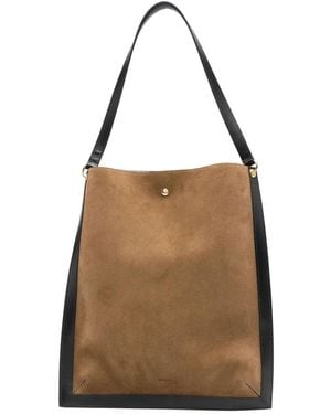 Wandler Shoulder Bags - Bruin