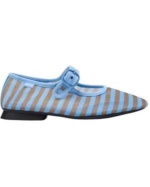 Camper Ballerinas - Azul